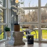 Cozy Only 500 M From The Sea 펜션 *