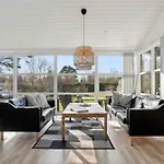 펜션 Cozy Only 500 M From The Sea 길렐라이에