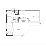 펜션 Cozy Only 500 M From The Sea 길렐라이에
