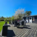 펜션 Cozy Only 500 M From The Sea *