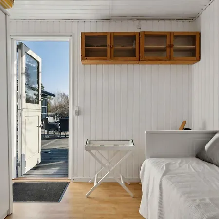 Semesterbostad Cozy Only 500 M From The Sea Gilleleje