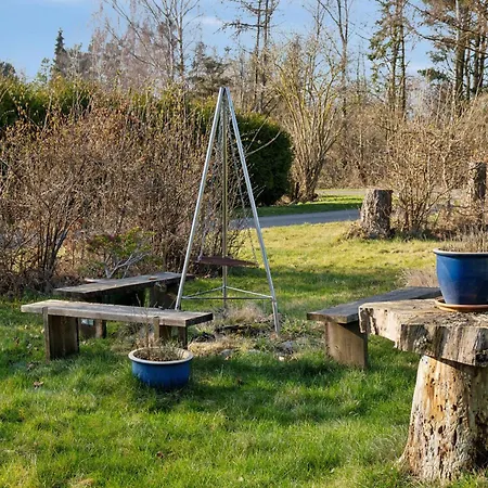Semesterbostad Cozy Only 500 M From The Sea