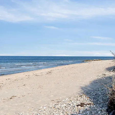 Semesterbostad Cozy Only 500 M From The Sea
