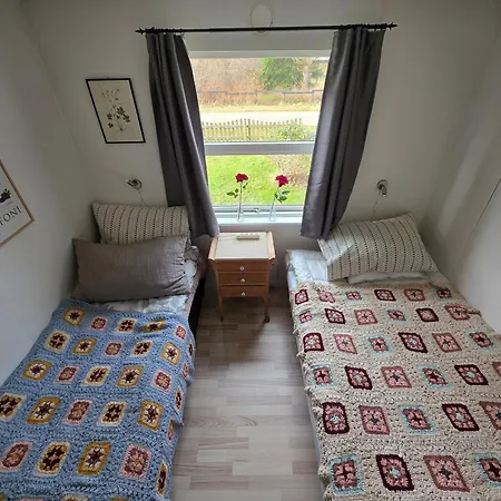 別荘 Cozy Only 500 M From The Sea