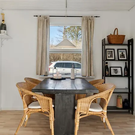 Cozy Only 500 M From The Sea * Гиллеляйе