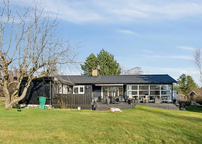Cozy Only 500 M From The Sea Vakantiehuis