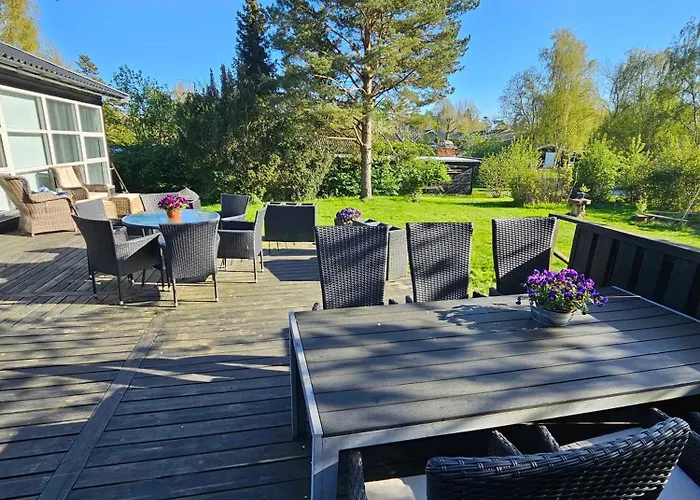 Vakantiehuis Cozy Only 500 M From The Sea *