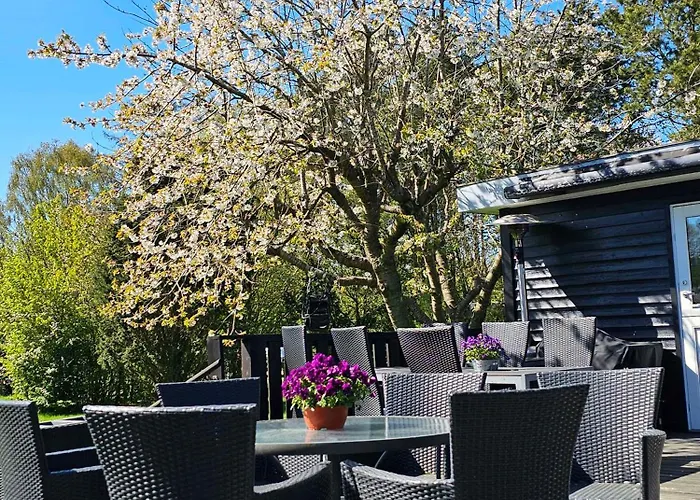 Vakantiehuis Cozy Only 500 M From The Sea *